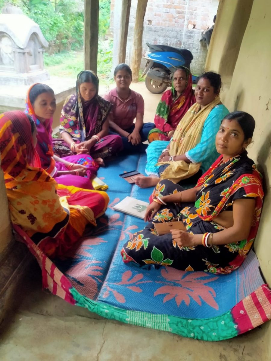 Farmer Registration
