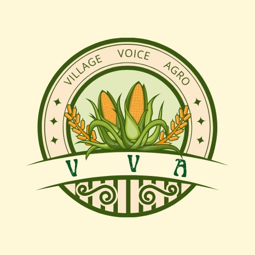 Village Voice Agro Logo
